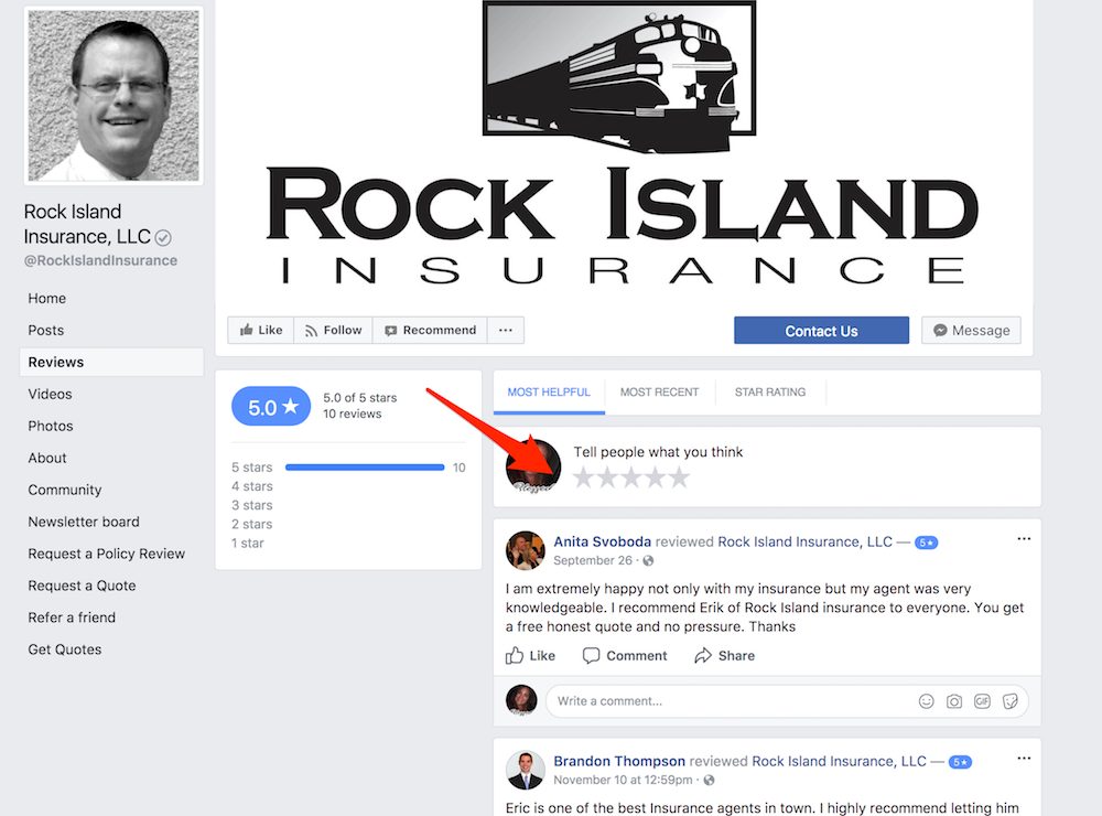lake ozark insurance reviews